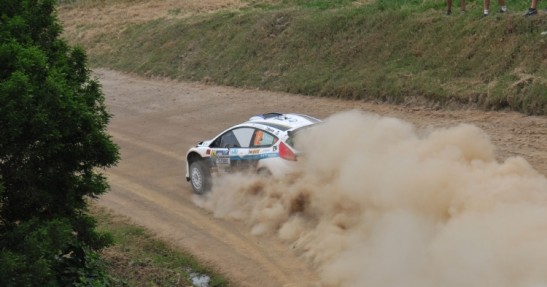 Rajd Azorów